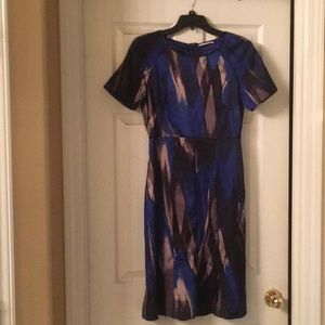 Tahari Sheath Dress